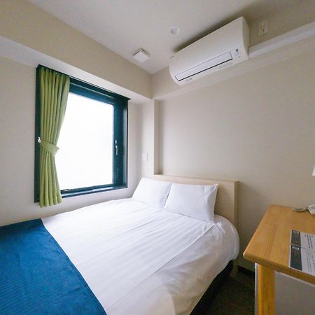 Ueno Woo Hotel Tokyo Dış mekan fotoğraf