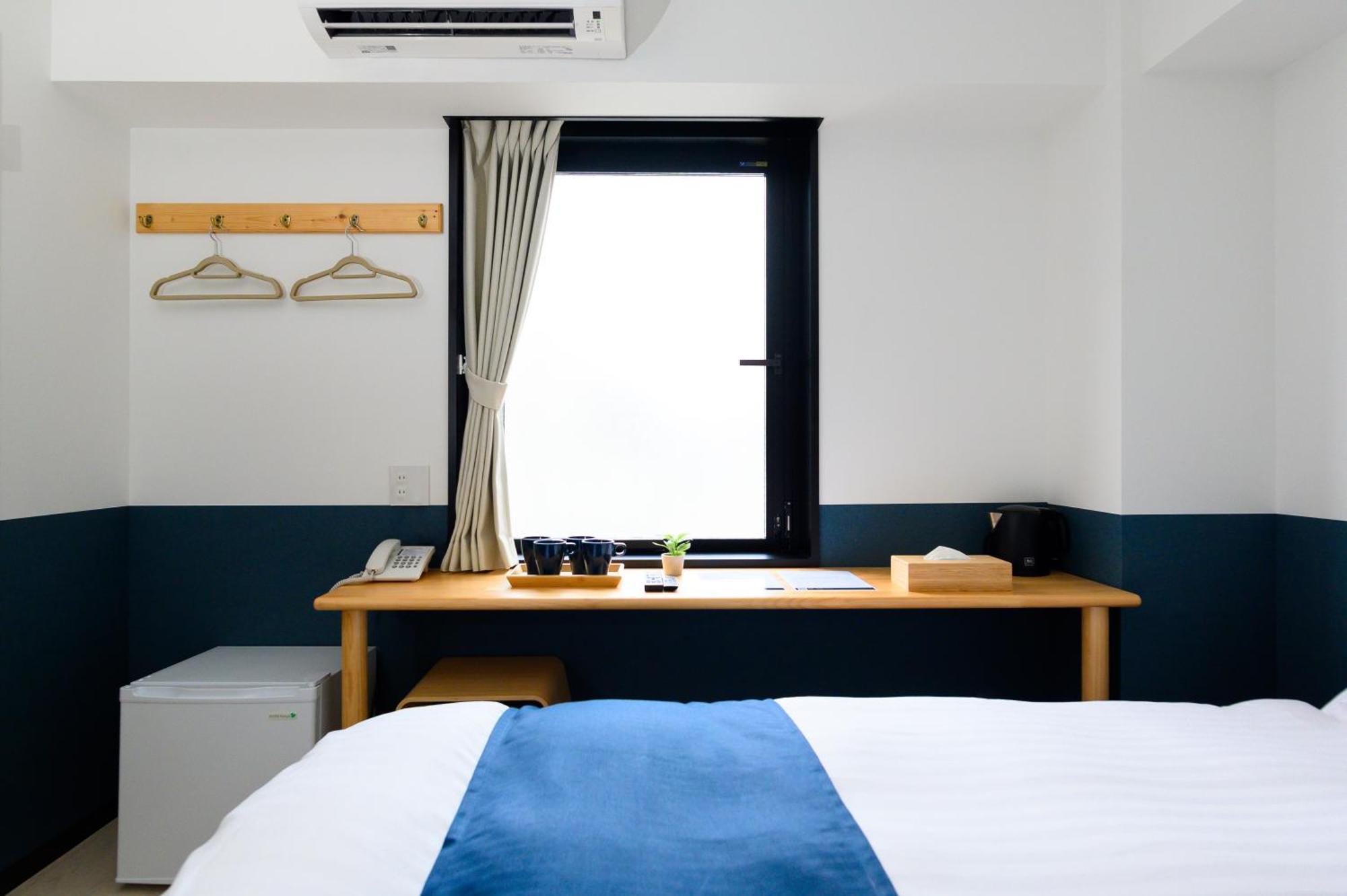 Ueno Woo Hotel Tokyo Dış mekan fotoğraf