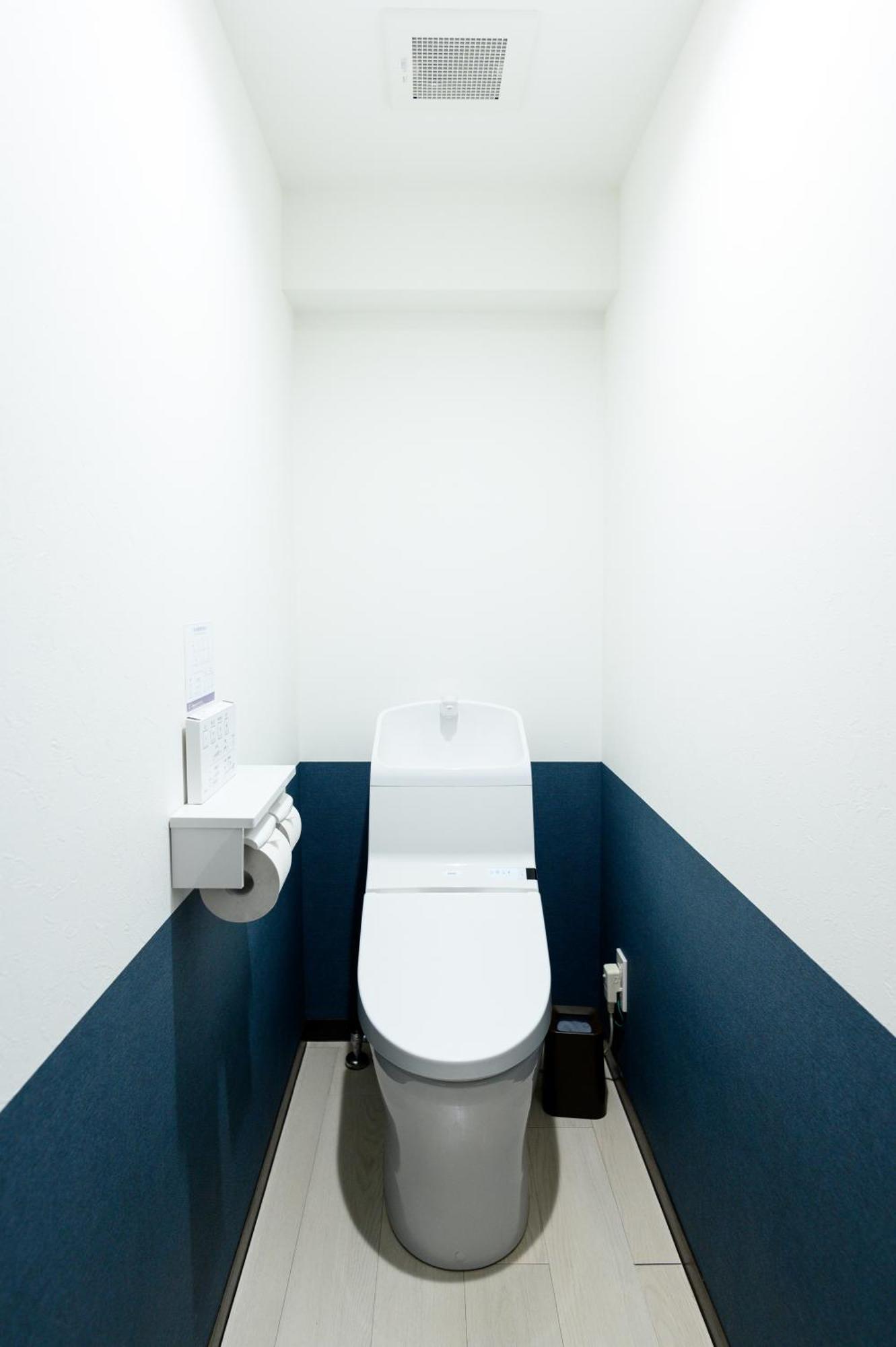 Ueno Woo Hotel Tokyo Dış mekan fotoğraf