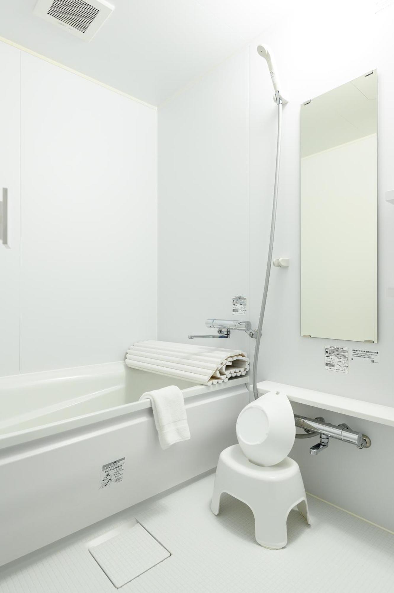 Ueno Woo Hotel Tokyo Dış mekan fotoğraf