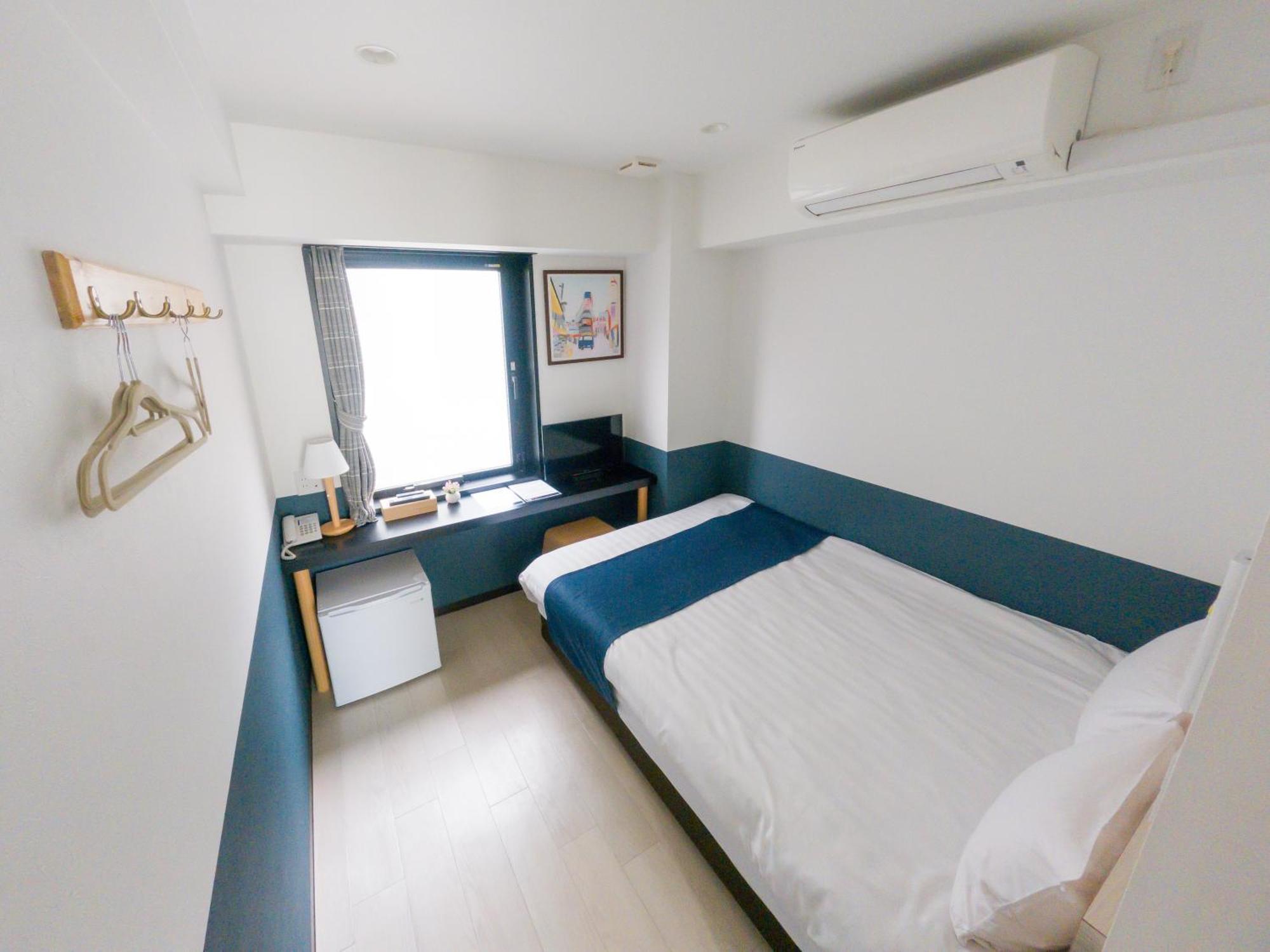 Ueno Woo Hotel Tokyo Dış mekan fotoğraf