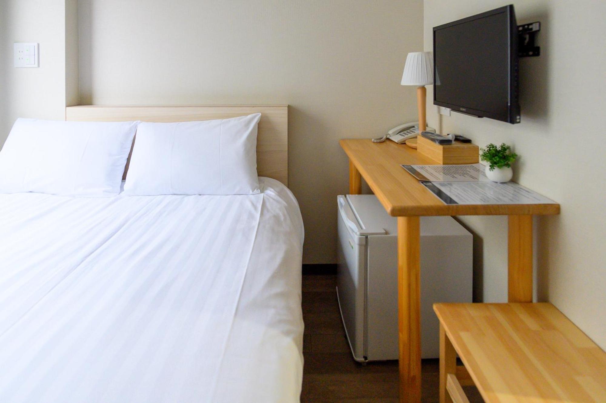 Ueno Woo Hotel Tokyo Dış mekan fotoğraf