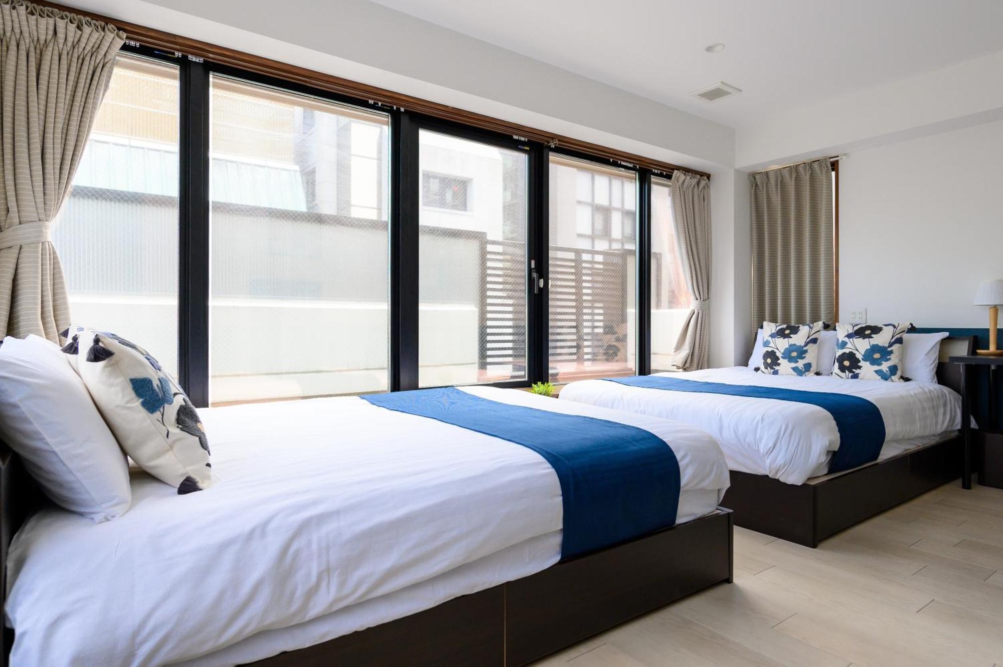 Ueno Woo Hotel Tokyo Dış mekan fotoğraf