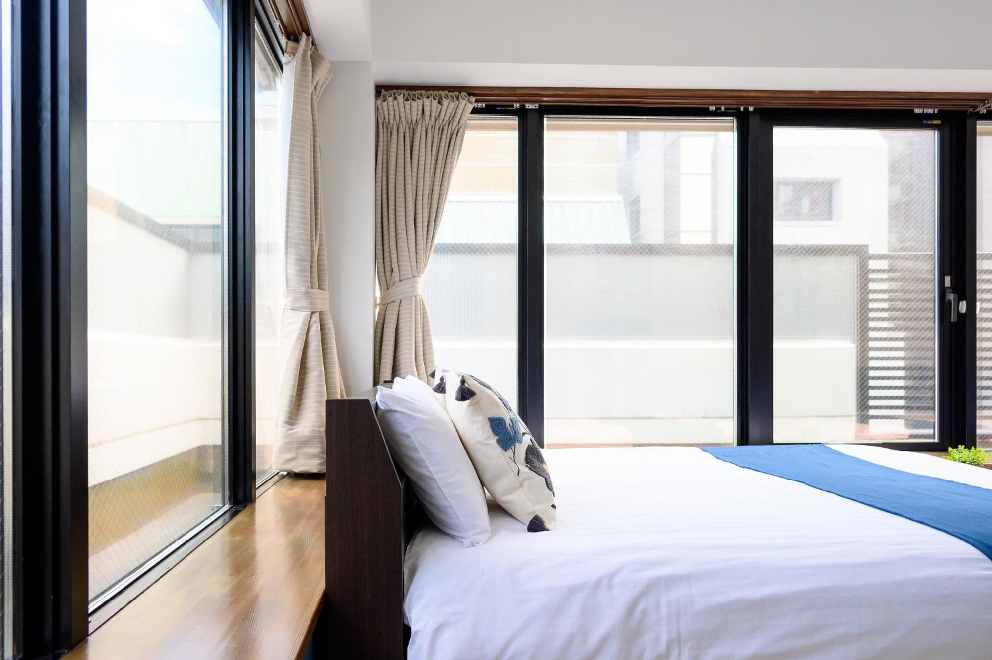 Ueno Woo Hotel Tokyo Dış mekan fotoğraf